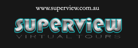 Superview Logo