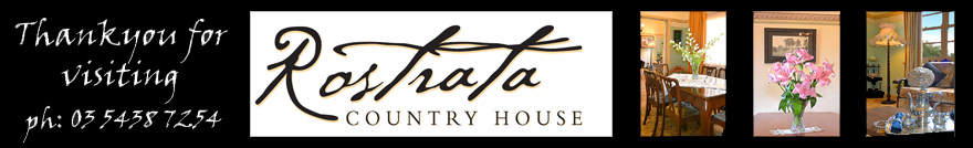 Rostrata Logo